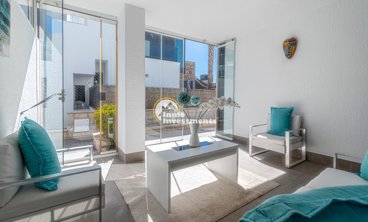 Reventa - Apartamento - Lomas de Cabo Roig