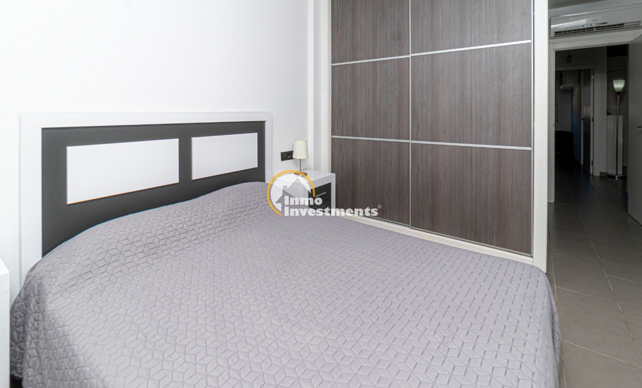 Reventa - Apartamento - Lomas de Cabo Roig