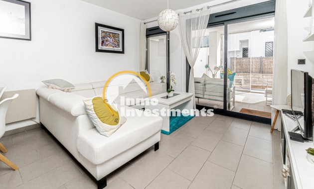 Reventa - Apartamento - Lomas de Cabo Roig