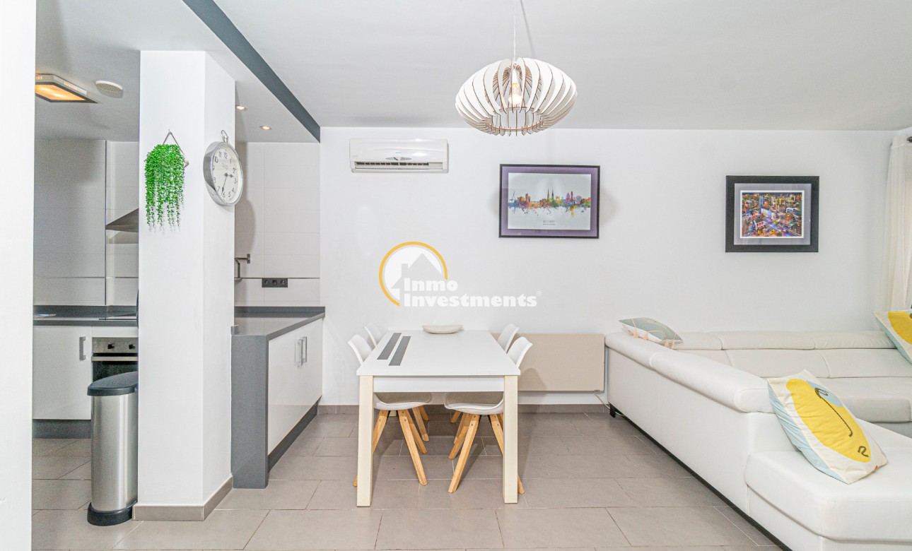 Resale - Apartment - Lomas de Cabo Roig