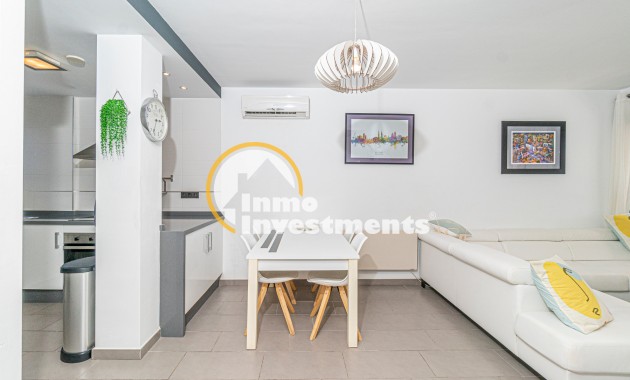 Resale - Apartment - Lomas de Cabo Roig