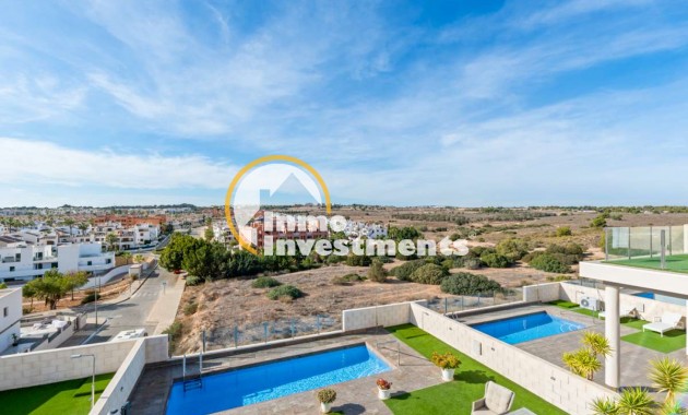 Reventa - Chalet independiente - Villamartin - Pau 26