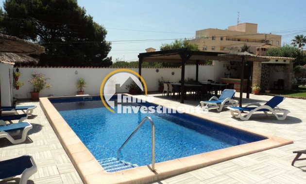 Bestaande bouw - Villa - Lomas de Cabo Roig