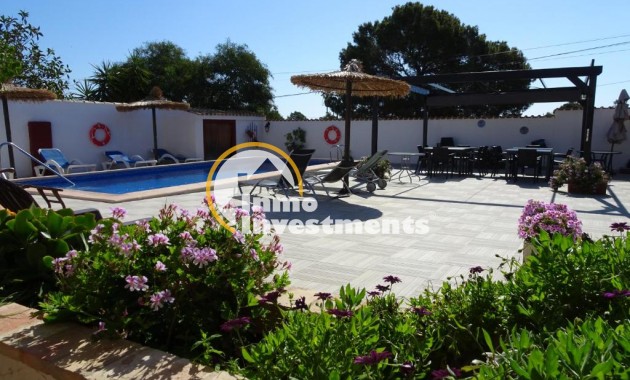 Bestaande bouw - Villa - Lomas de Cabo Roig
