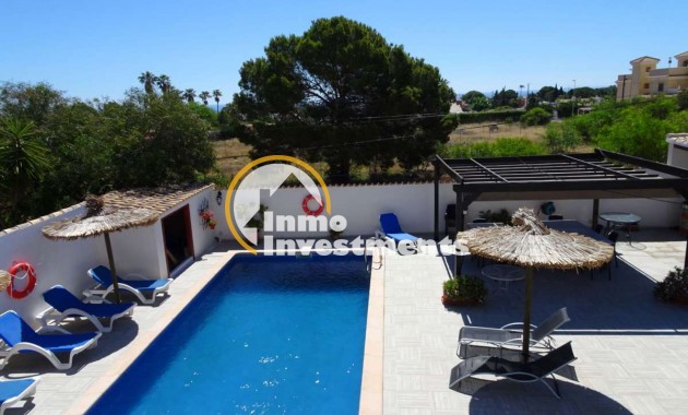 Bestaande bouw - Villa - Lomas de Cabo Roig