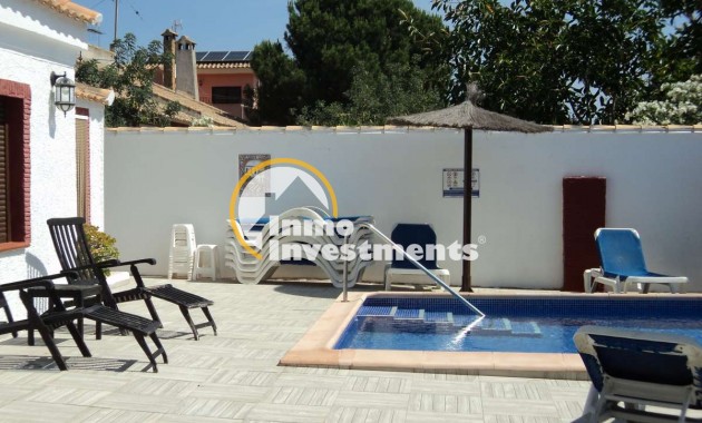 Bestaande bouw - Villa - Lomas de Cabo Roig