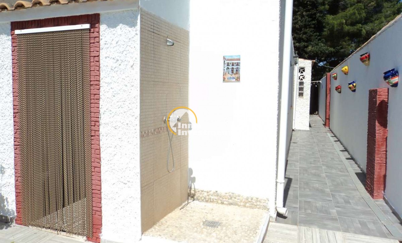 Bestaande bouw - Villa - Lomas de Cabo Roig