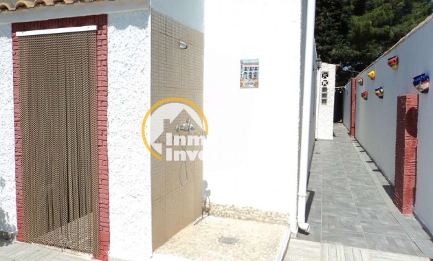 Bestaande bouw - Villa - Lomas de Cabo Roig