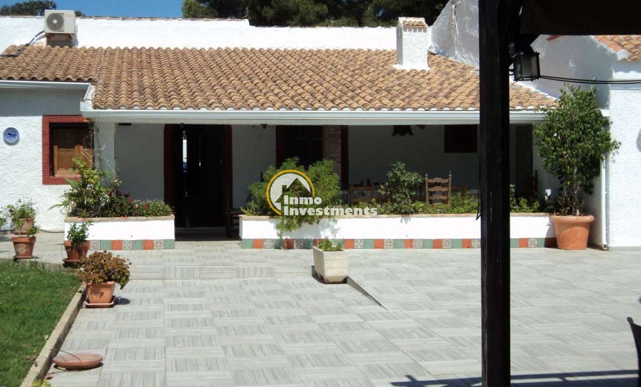 Bestaande bouw - Villa - Lomas de Cabo Roig