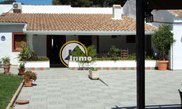 Bestaande bouw - Villa - Lomas de Cabo Roig