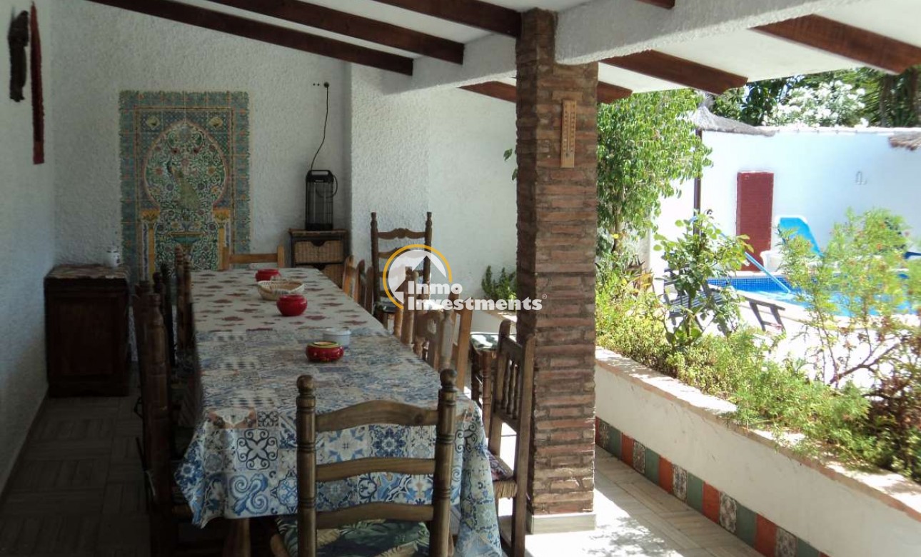 Bestaande bouw - Villa - Lomas de Cabo Roig