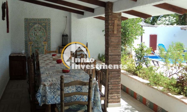 Bestaande bouw - Villa - Lomas de Cabo Roig