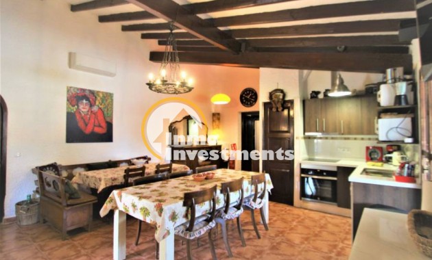 Bestaande bouw - Villa - Lomas de Cabo Roig