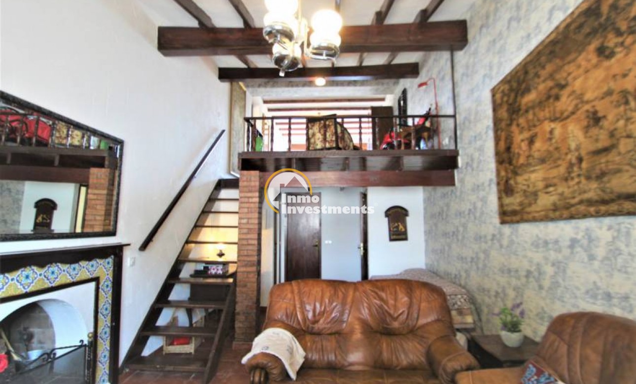 Bestaande bouw - Villa - Lomas de Cabo Roig