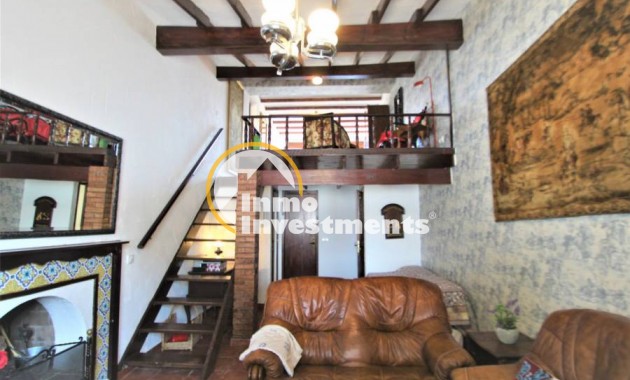 Bestaande bouw - Villa - Lomas de Cabo Roig