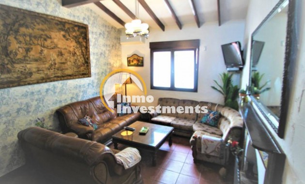 Bestaande bouw - Villa - Lomas de Cabo Roig