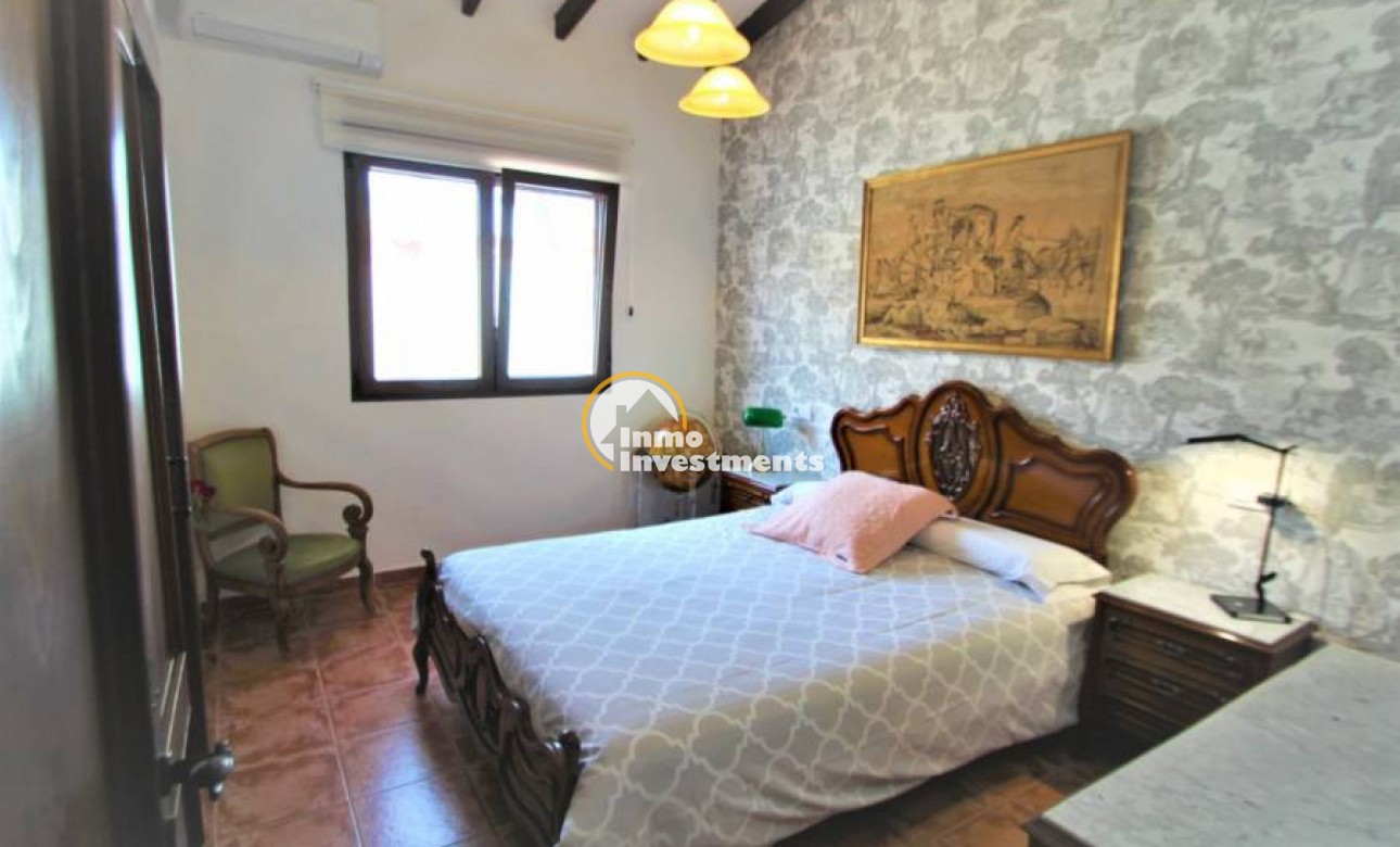 Bestaande bouw - Villa - Lomas de Cabo Roig