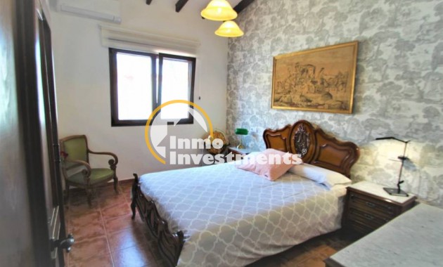 Bestaande bouw - Villa - Lomas de Cabo Roig