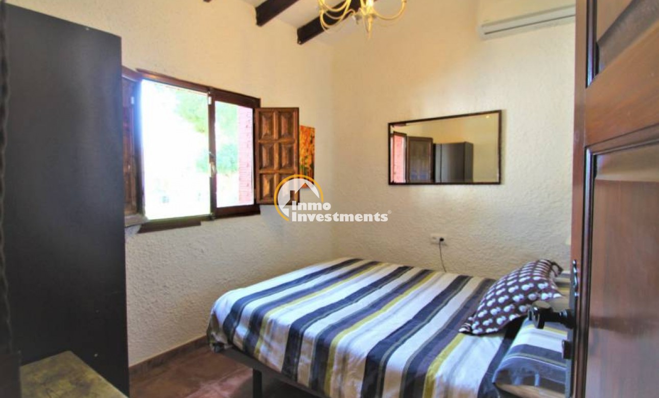 Bestaande bouw - Villa - Lomas de Cabo Roig