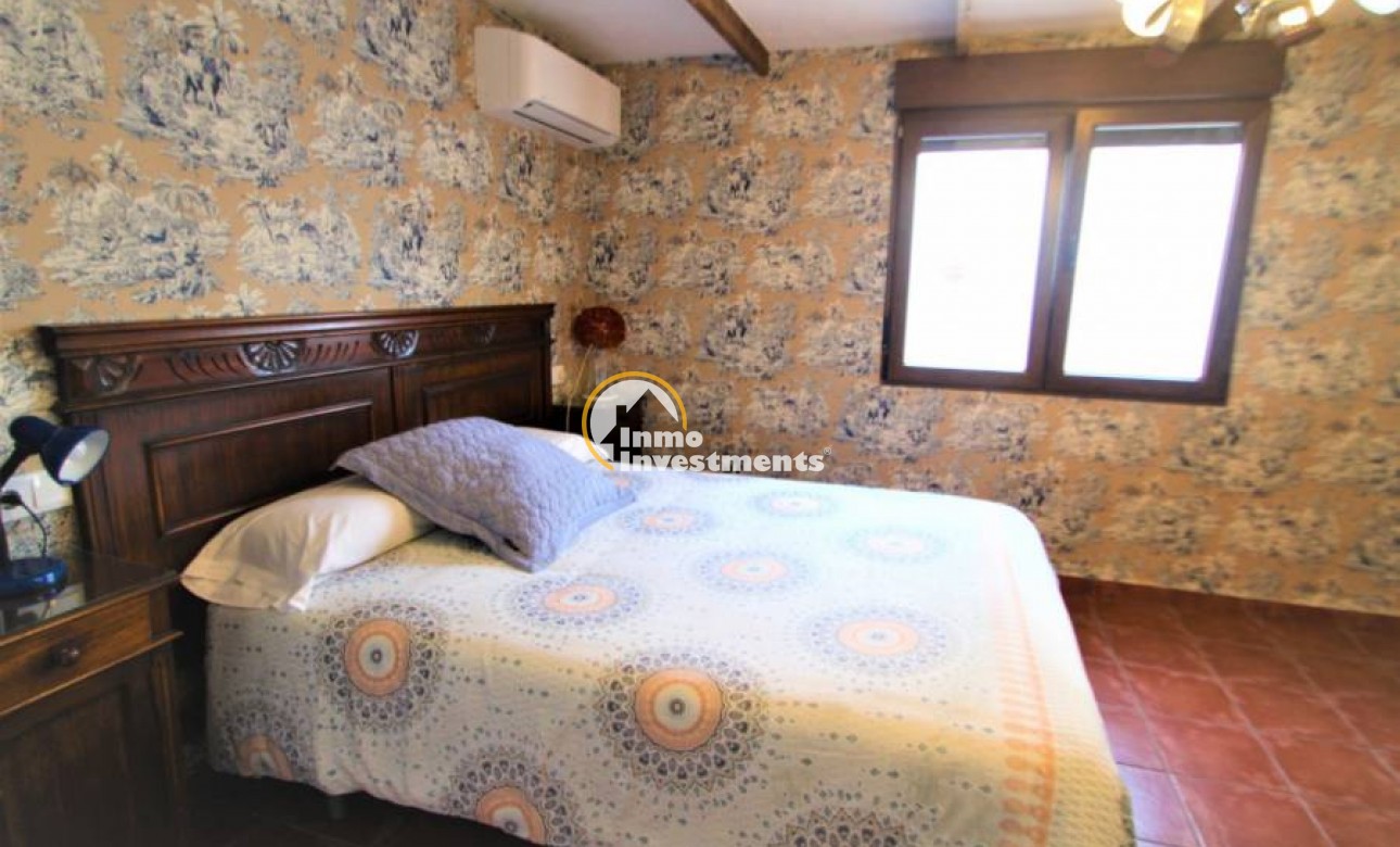 Bestaande bouw - Villa - Lomas de Cabo Roig