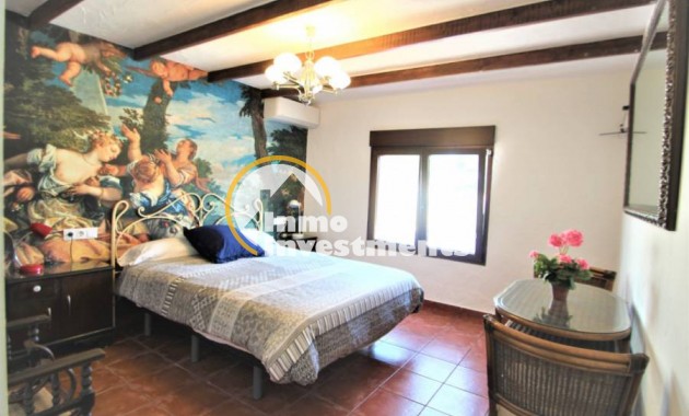 Bestaande bouw - Villa - Lomas de Cabo Roig