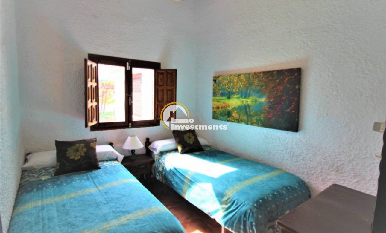 Bestaande bouw - Villa - Lomas de Cabo Roig