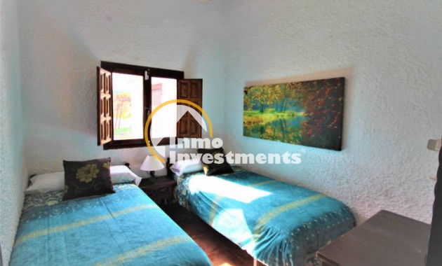 Bestaande bouw - Villa - Lomas de Cabo Roig