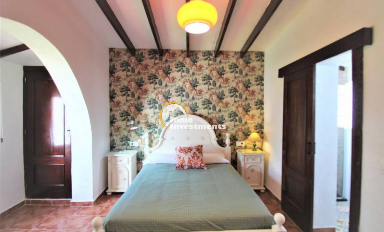 Bestaande bouw - Villa - Lomas de Cabo Roig