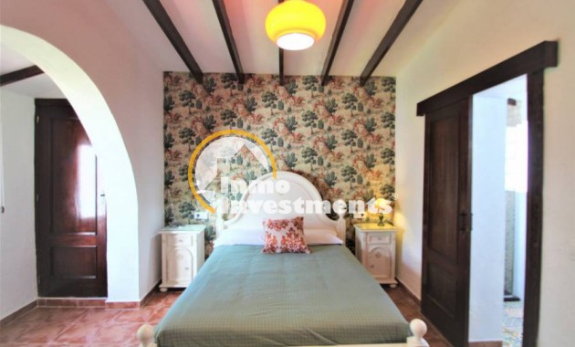 Bestaande bouw - Villa - Lomas de Cabo Roig