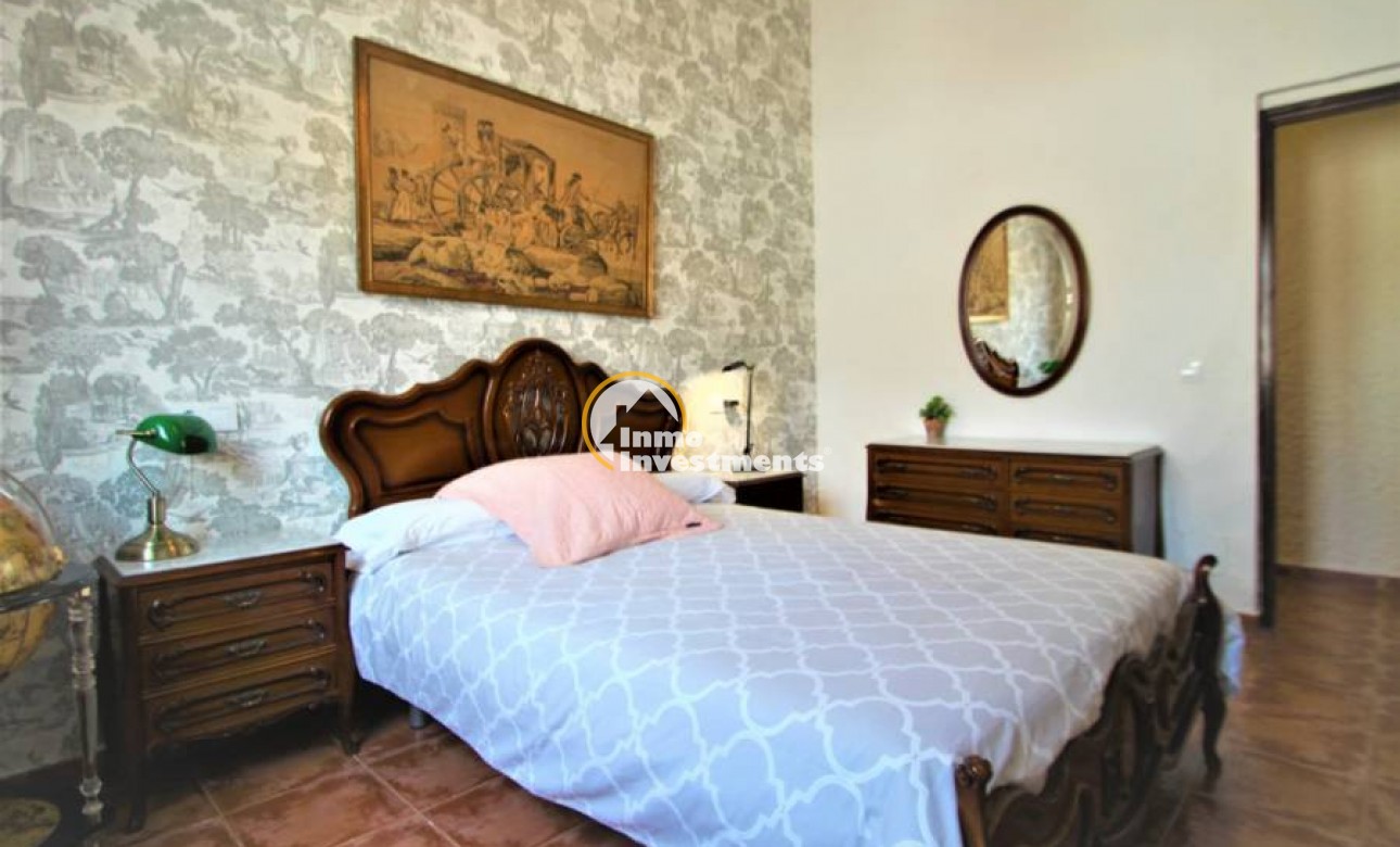 Bestaande bouw - Villa - Lomas de Cabo Roig