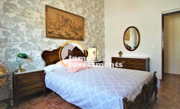 Bestaande bouw - Villa - Lomas de Cabo Roig