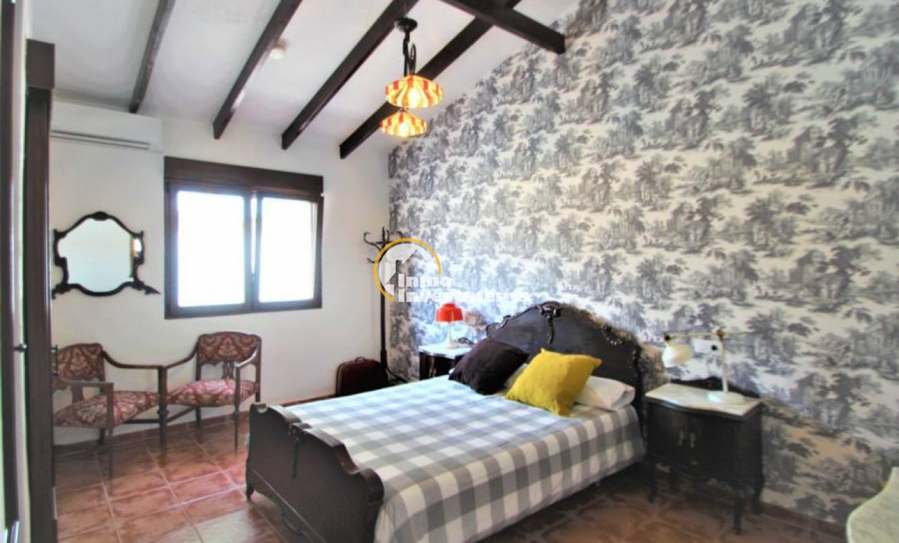 Bestaande bouw - Villa - Lomas de Cabo Roig