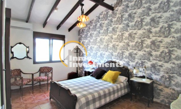 Bestaande bouw - Villa - Lomas de Cabo Roig