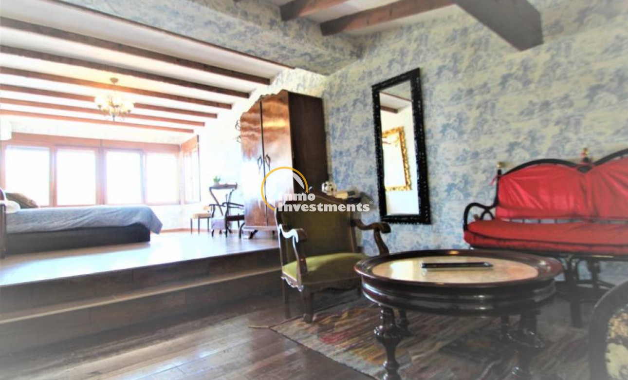 Bestaande bouw - Villa - Lomas de Cabo Roig