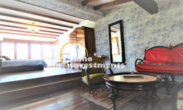 Bestaande bouw - Villa - Lomas de Cabo Roig