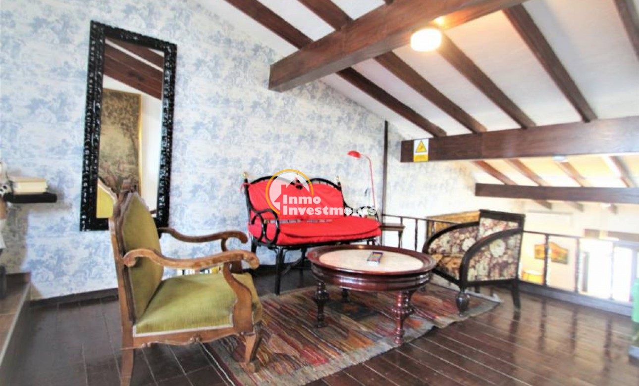 Bestaande bouw - Villa - Lomas de Cabo Roig