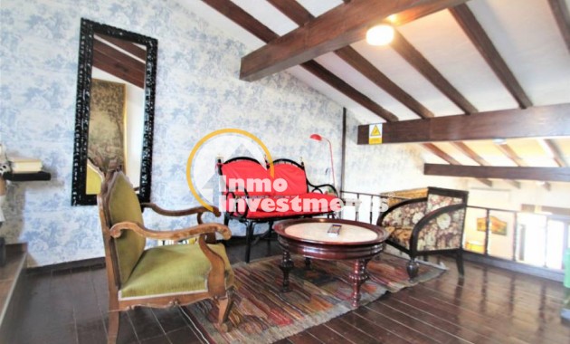 Bestaande bouw - Villa - Lomas de Cabo Roig