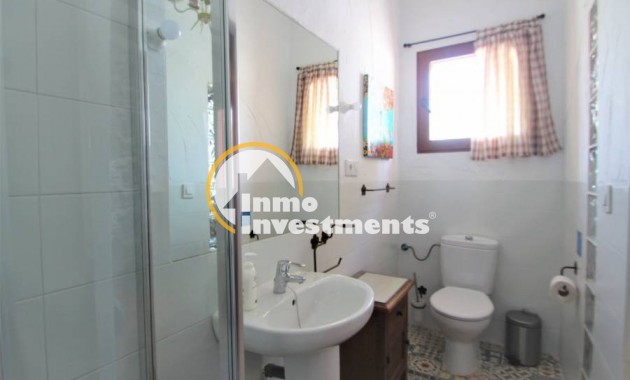 Bestaande bouw - Villa - Lomas de Cabo Roig