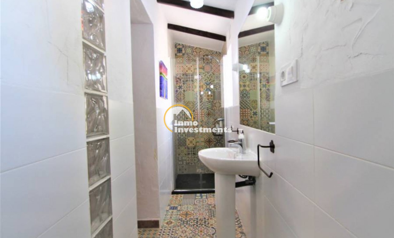 Bestaande bouw - Villa - Lomas de Cabo Roig