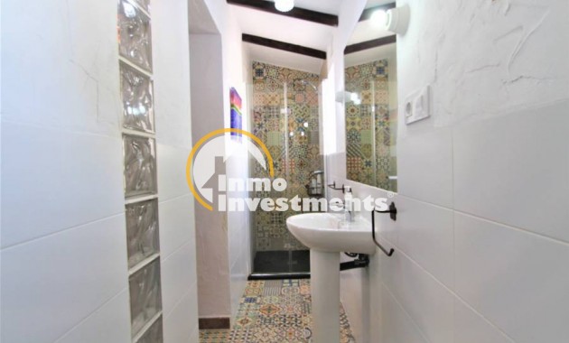 Bestaande bouw - Villa - Lomas de Cabo Roig