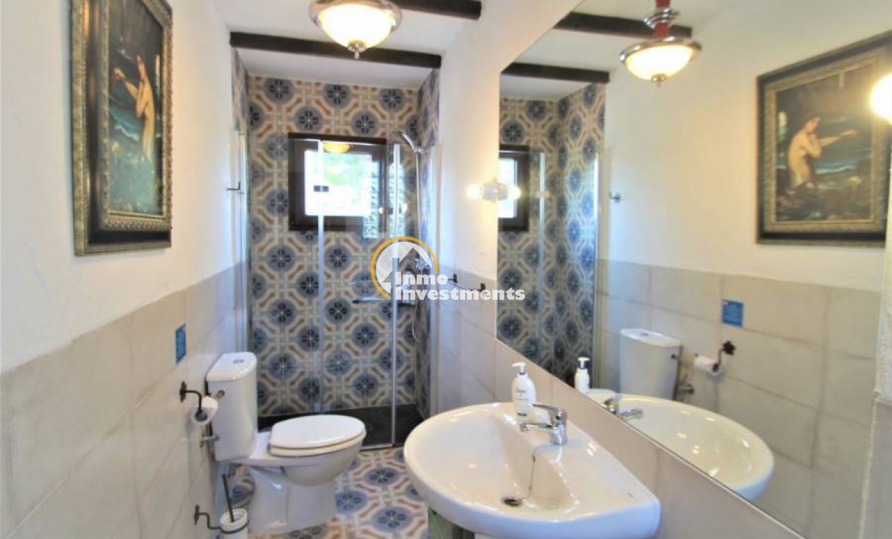 Bestaande bouw - Villa - Lomas de Cabo Roig