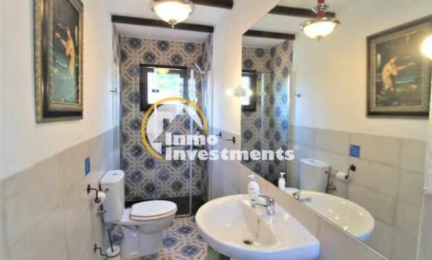 Bestaande bouw - Villa - Lomas de Cabo Roig