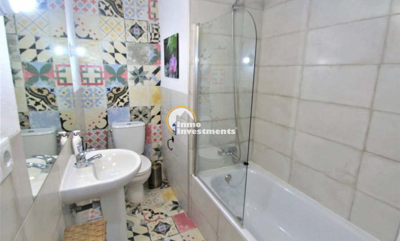 Bestaande bouw - Villa - Lomas de Cabo Roig