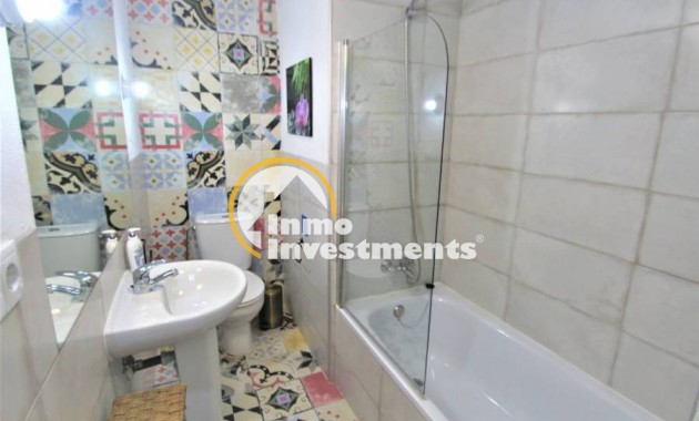 Bestaande bouw - Villa - Lomas de Cabo Roig