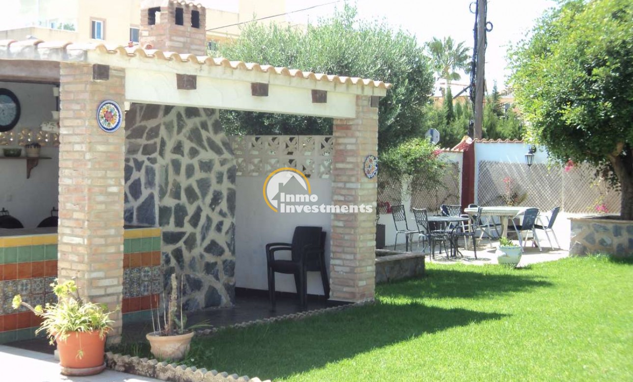 Bestaande bouw - Villa - Lomas de Cabo Roig