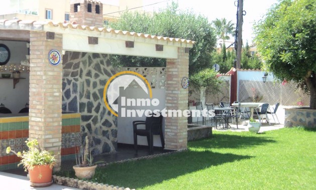 Bestaande bouw - Villa - Lomas de Cabo Roig