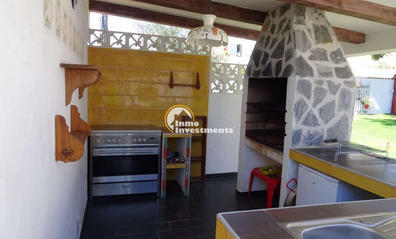 Bestaande bouw - Villa - Lomas de Cabo Roig