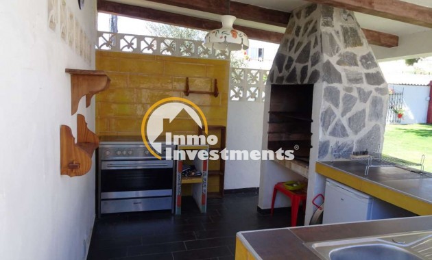 Bestaande bouw - Villa - Lomas de Cabo Roig