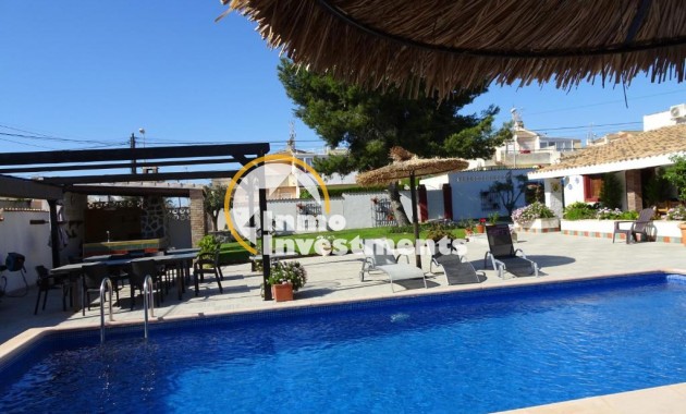 Bestaande bouw - Villa - Lomas de Cabo Roig