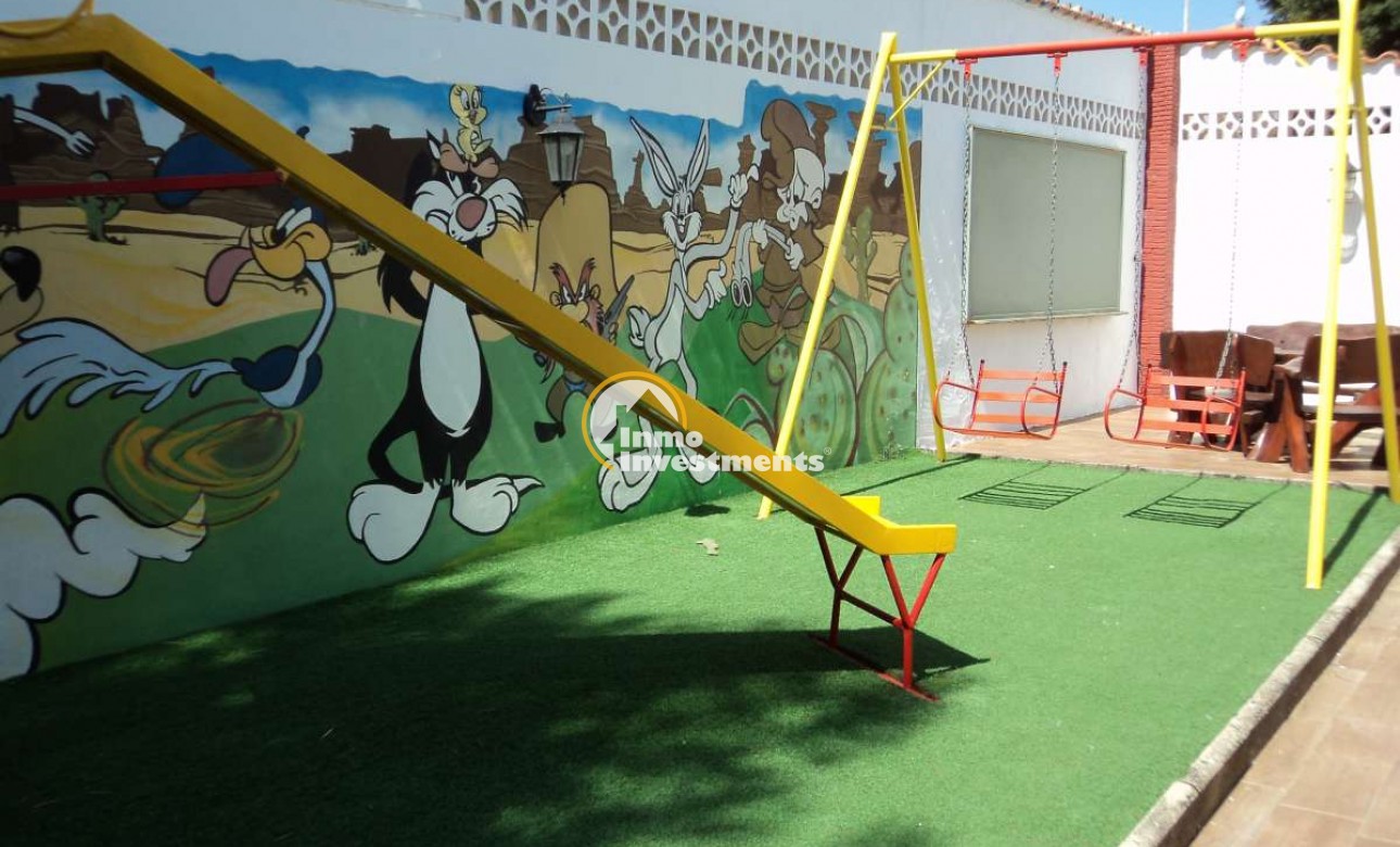 Bestaande bouw - Villa - Lomas de Cabo Roig